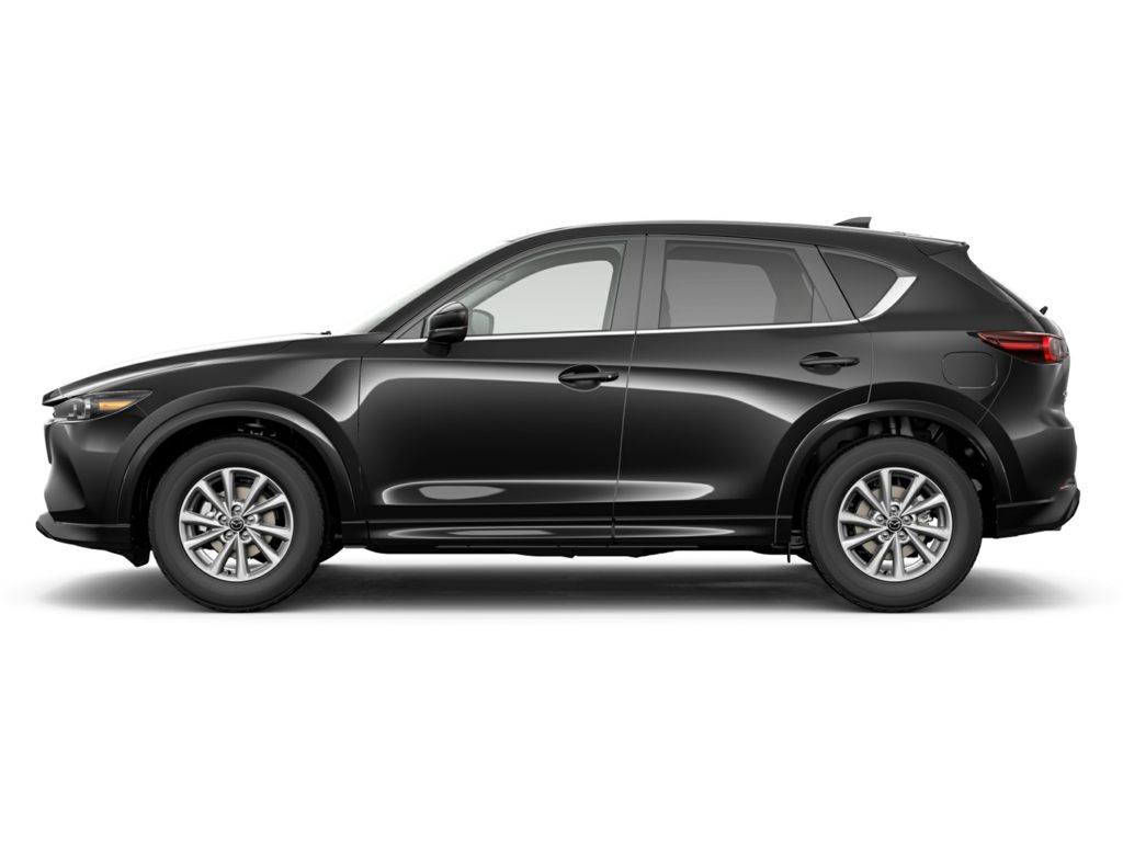 2024 Mazda CX5 in Markham, Ontario, 40,402